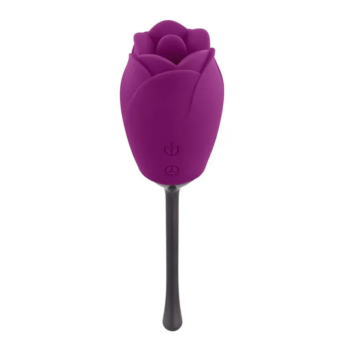 Vibrador petalos de rosa Playboy Pleasure